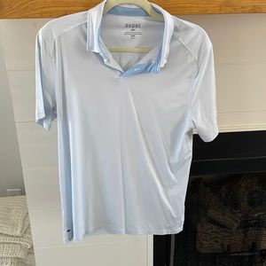Rhone Men’s Polo